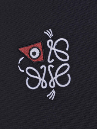 T-Shirt mit Louis Wain