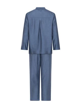 Pyjama Malia in Blau