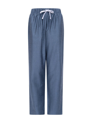 Pyjama Malia in Blau