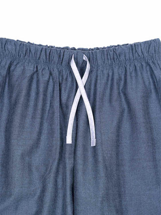 Pyjama Malia in Blau