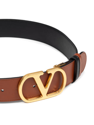 V-Logo Signature Gürtel