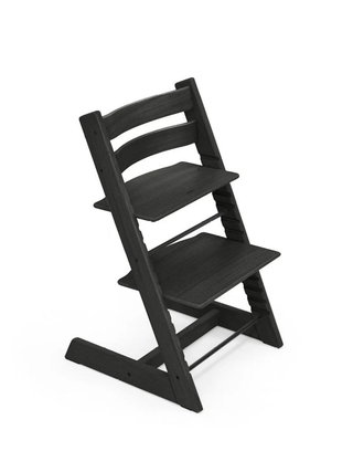 Tripp Trapp Stuhl Eiche - Oak Black
