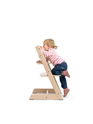 Tripp Trapp Stuhl Eiche - Oak Black