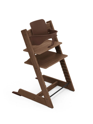 Tripp Trapp Stuhl - Eiche Oak Warm Brown