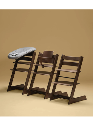 Tripp Trapp Stuhl - Eiche Oak Warm Brown