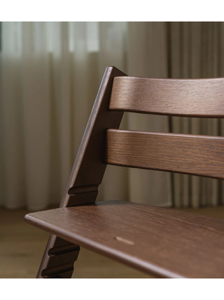 Tripp Trapp Stuhl - Eiche Oak Warm Brown