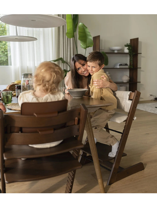 Tripp Trapp Stuhl - Eiche Oak Warm Brown