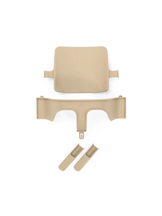 Tripp Trapp Baby Set - Warm Brown