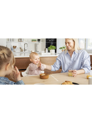 Nomi Stuhl Eiche - Grey