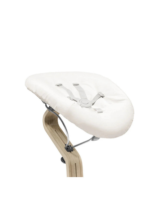 Nomi Newborn Set BLack - Grey Sand