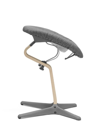 Nomi Newborn Set Grey - Grey Sand