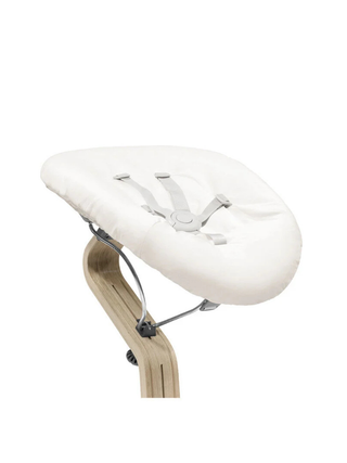 Nomi Newborn Set Grey - Grey Sand