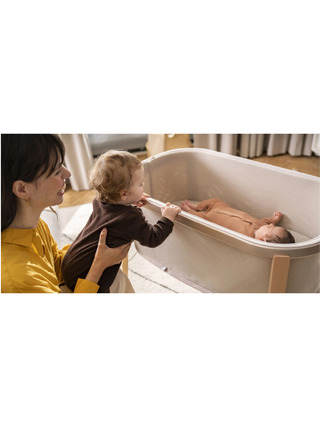 Snoozi Stubenbett - Sandy Beige