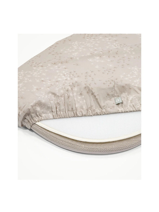 Snoozi Stubenbett - Sandy Beige