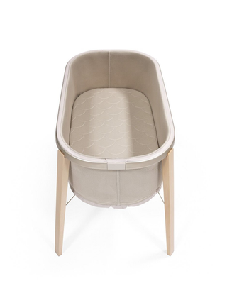 Snoozi Stubenbett - Sandy Beige