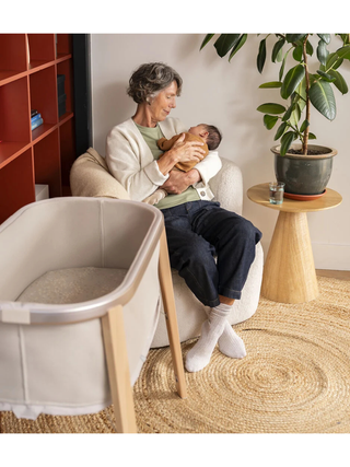 Snoozi Stubenbett - Sandy Beige