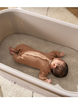 Snoozi Stubenbett - Sandy Beige