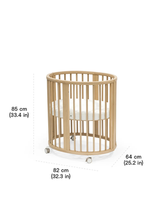 Sleepi V3 Mini - Warm Brown