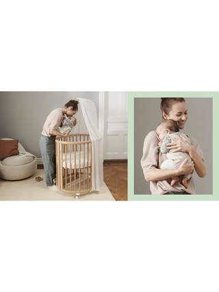 Sleepi Mini V3 - White