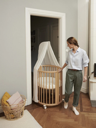 Sleepi Mini V3 - White