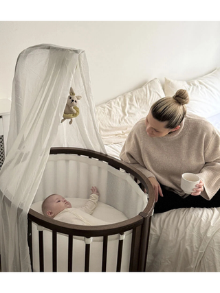 Sleepi V3 Mini - Warm Brown