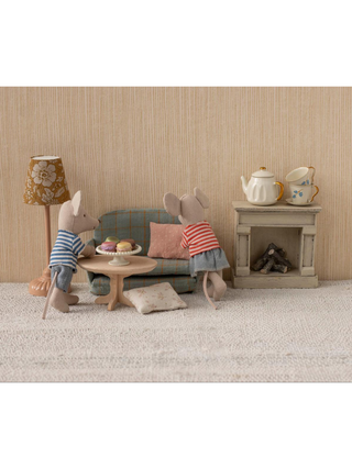 Loui Max & Stella, kleine Geschwistermäuse