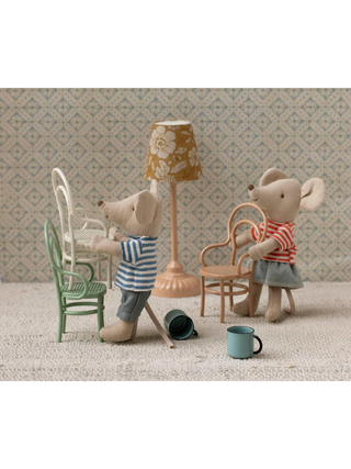 Loui Max & Stella, kleine Geschwistermäuse