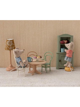 Loui Max & Stella, kleine Geschwistermäuse