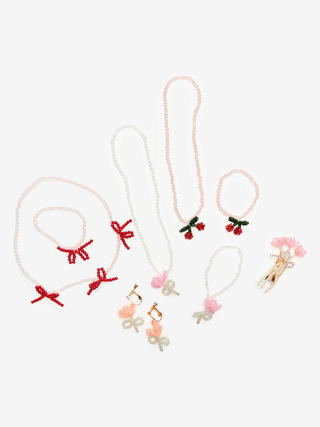 All I Wish For Jewelry Schmuckbox - Grün