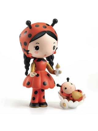 Tinyly: Coco & Minico