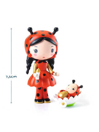 Tinyly: Coco & Minico