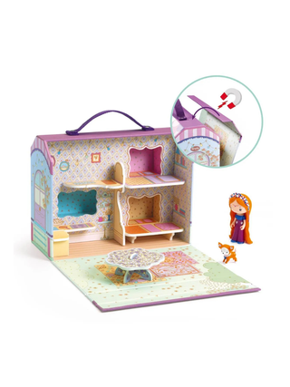 Tinyly: Bluchka & Indie Haus