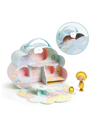 Tinyly: Sunny & Mia Haus