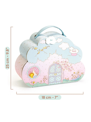 Tinyly: Sunny & Mia Haus