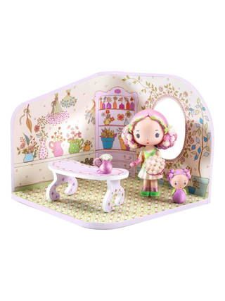 Tinyly: Rosalie Tinyshop