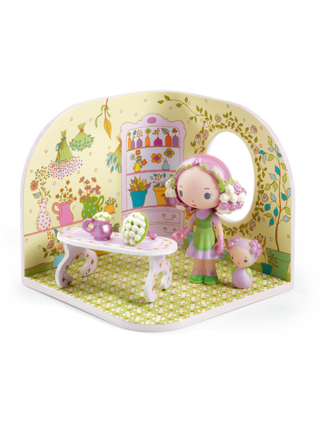 Tinyly: Rosalie Tinyshop