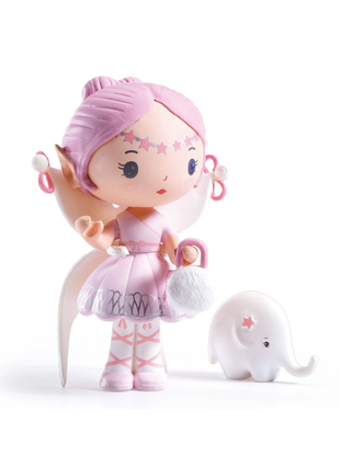 Tinyly: Elfe & Bolero