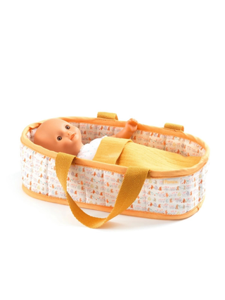 POMEA Puppe Mini Sasha