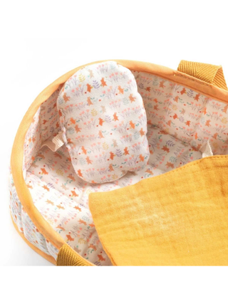 POMEA Puppe Mini Sasha