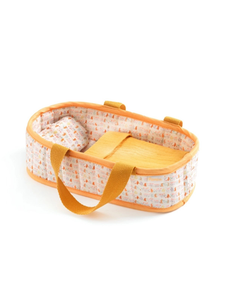 POMEA Puppe Mini Sasha