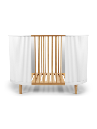 Kai Babybett - White Oak