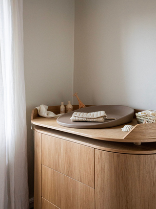 Kai Kommode - Eichenfurnier