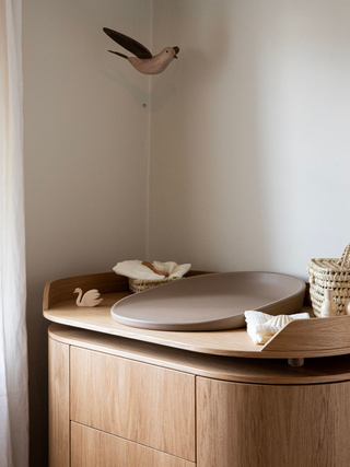 Kai Kommode - Eichenfurnier