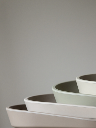 Kai Wickelauflage - Warm Sand