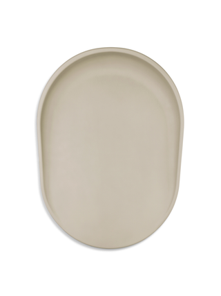 Kai Wickelauflage - Warm Sand