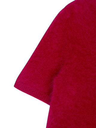 Turtleneck Kurzarm - Dahlia