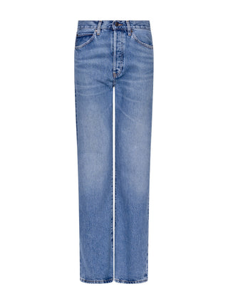 The Vertical Trust Jeans