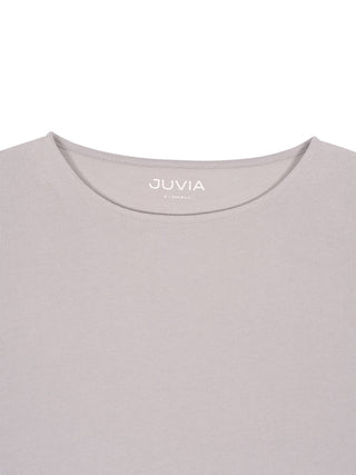 Sweater Alison in Putty