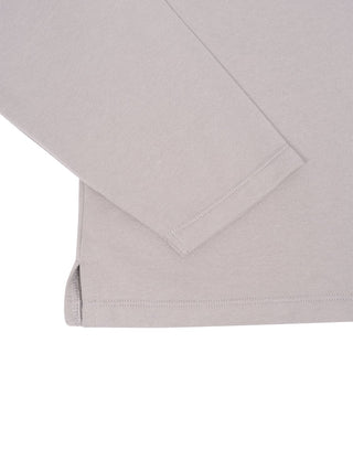 Sweater Alison in Putty