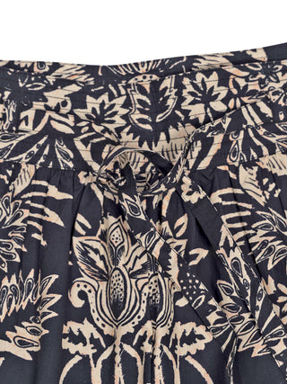 Rowan Shorts mit Gürtel